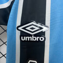 Conjunto Infantil Grêmio 2024/25 - Home