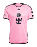 Camisola Inter Miami 2024/25 Home