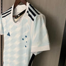 Camisola Feminina Cruzeiro 2023/24 Away