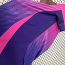 Camisola Feminina Seleção Alemanha 2024/25 Away
