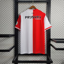Camisola Feyenoord 2023/24 Home
