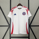 Camisola Seleção Chile 2024/25 Away