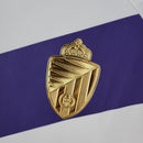 Camisola Real Valladolid 2022/23 Terceira
