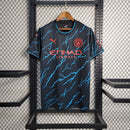 Camisola Manchester City 2023/24 Terceira