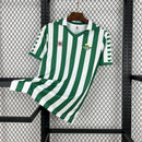 Camisola Retrô Real Betis 1982-83 Home