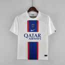 Camisola Paris Saint Germain 2022/23 Terceira