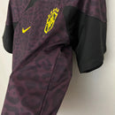 Camisola Seleção Brasil 2022/23 Goleiro