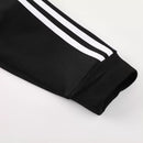 Conjunto de Treino Manchester United 2024-25 - Casaco sem Capuz