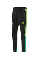 Conjunto de Treino Manchester United 2024-25 - Casaco sem Capuz