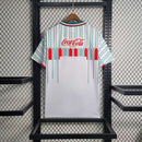 Camisola Retrô Fluminense FC 1992-93 Away