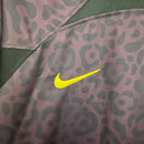 Camisola Seleção Brasil 2022/23 Goleiro