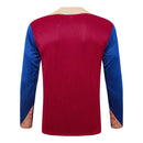 Conjunto de Treino FC Barcelona 2024-25