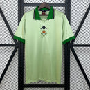 Camisola Retrô Real Betis 1999-00 - Home
