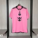 Camisola Inter Miami 2024/25 Home