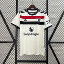 Camisola Manchester United 2024/25 - Third