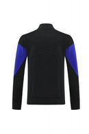 Conjunto de Treino FC Barcelona 2025-26 - Casaco sem Capuz