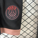 Conjunto Infantil PSG 2024/25 - Terceira