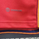 Camisola Seleção Espanha 2022/23 Home