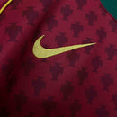 Camisola Retrô Portugal 2004 Home - FIGO