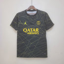 Camisola Paris Saint Germain 2022/23 Quarta