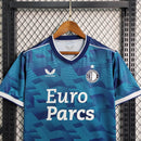 Camisola Feyenoord 2023/24 Away