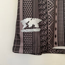 Camisola Santos 2022/23 Terceira