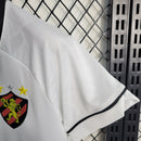 Camisola Feminina Sport Recife 2023/24 Away