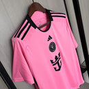 Camisola Inter Miami 2024/25 Home