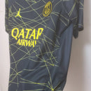 Camisola Paris Saint Germain 2022/23 Quarta