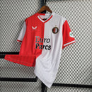 Camisola Feyenoord 2023/24 Home