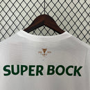 Camisola Sporting CP 2024/25 Away