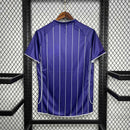 Camisola Retrô Manchester City 2007-08 - Away