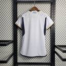 Camisola Feminina Real Madrid 2023/24 Home