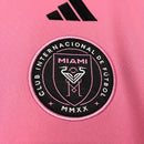 Camisola Inter Miami 2024/25 Home