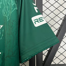 Camisola Real Betis 2024/25 Sustentabilidade