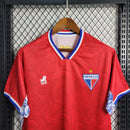 Camisola Fortaleza 2023/24 Home Copa do Nordeste