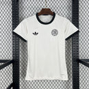Camisola Feminina Seleção Alemanha 2025/26 - Aniversário