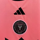 Conjunto Infantil Inter Miami 2024/25 - Home