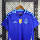 Camisola Seleção Argentina 2024/25 Away