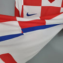 Camisola Seleção Croácia 2020/20 Home