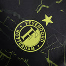 Camisola Feyenoord 2023/24 Quarta