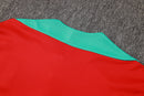 Conjunto de Treino Portugal 2024