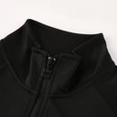 Conjunto de Treino Manchester United 2024-25 - Casaco sem Capuz