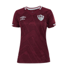 Camisola Feminina Fluminense 2022/23 Terceira