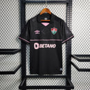 Camisola Fluminense 2022/23 - Treino - Goleiro Preta