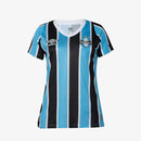Camisola Feminina Grêmio 2024/25 -  Home