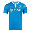 Camisola Napoli Principal 2025-2026