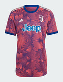 Camisola Juventus 2022/23 Terceira