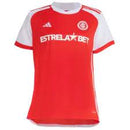 Camisola Feminina Internacional 2024/25 Home