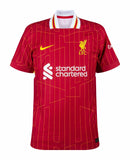 Camisola Liverpool 2024/25 Home
